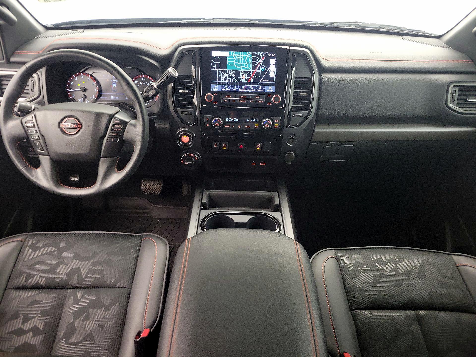Thumbnail: 2024 Nissan Titan - 9