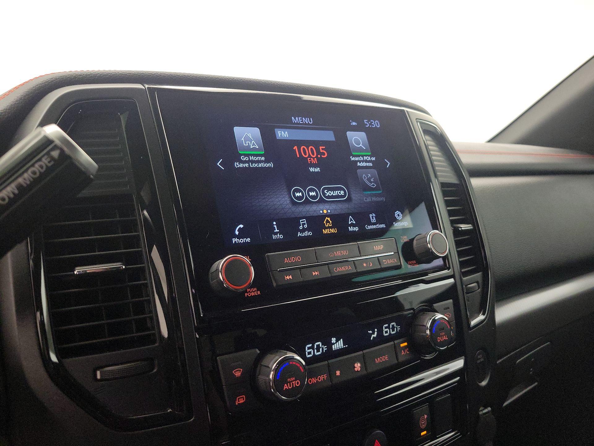 Thumbnail: 2024 Nissan Titan - 16