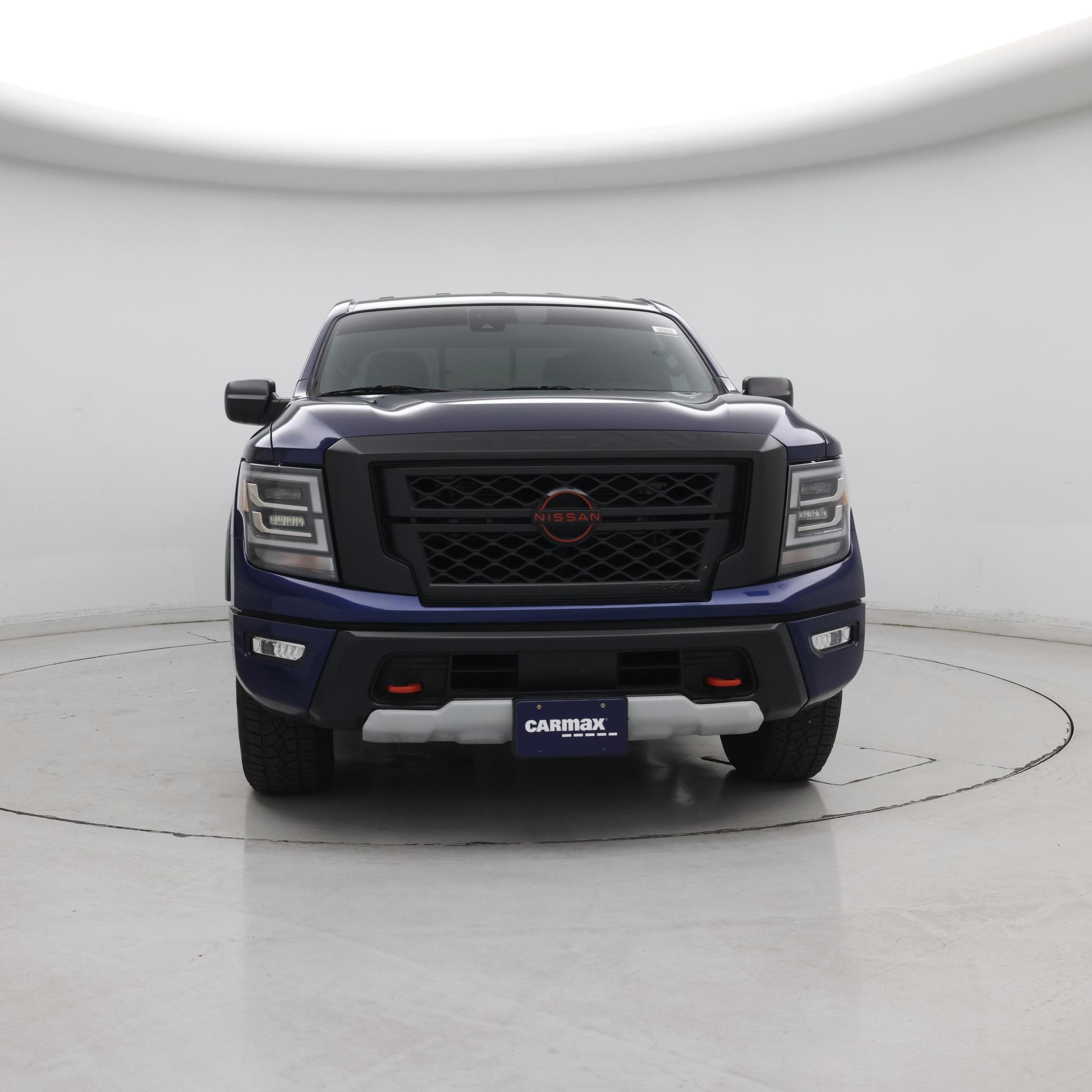 Thumbnail: 2024 Nissan Titan - 5