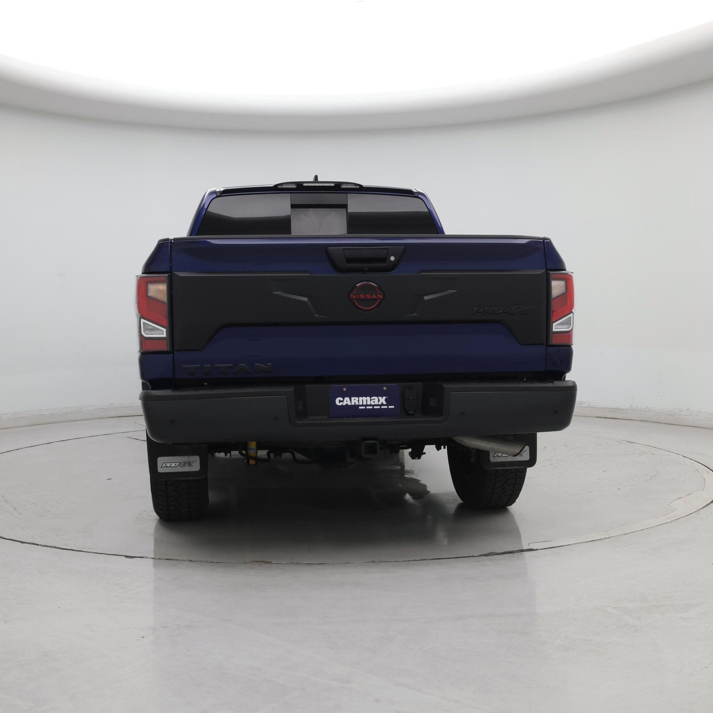 Thumbnail: 2024 Nissan Titan - 6