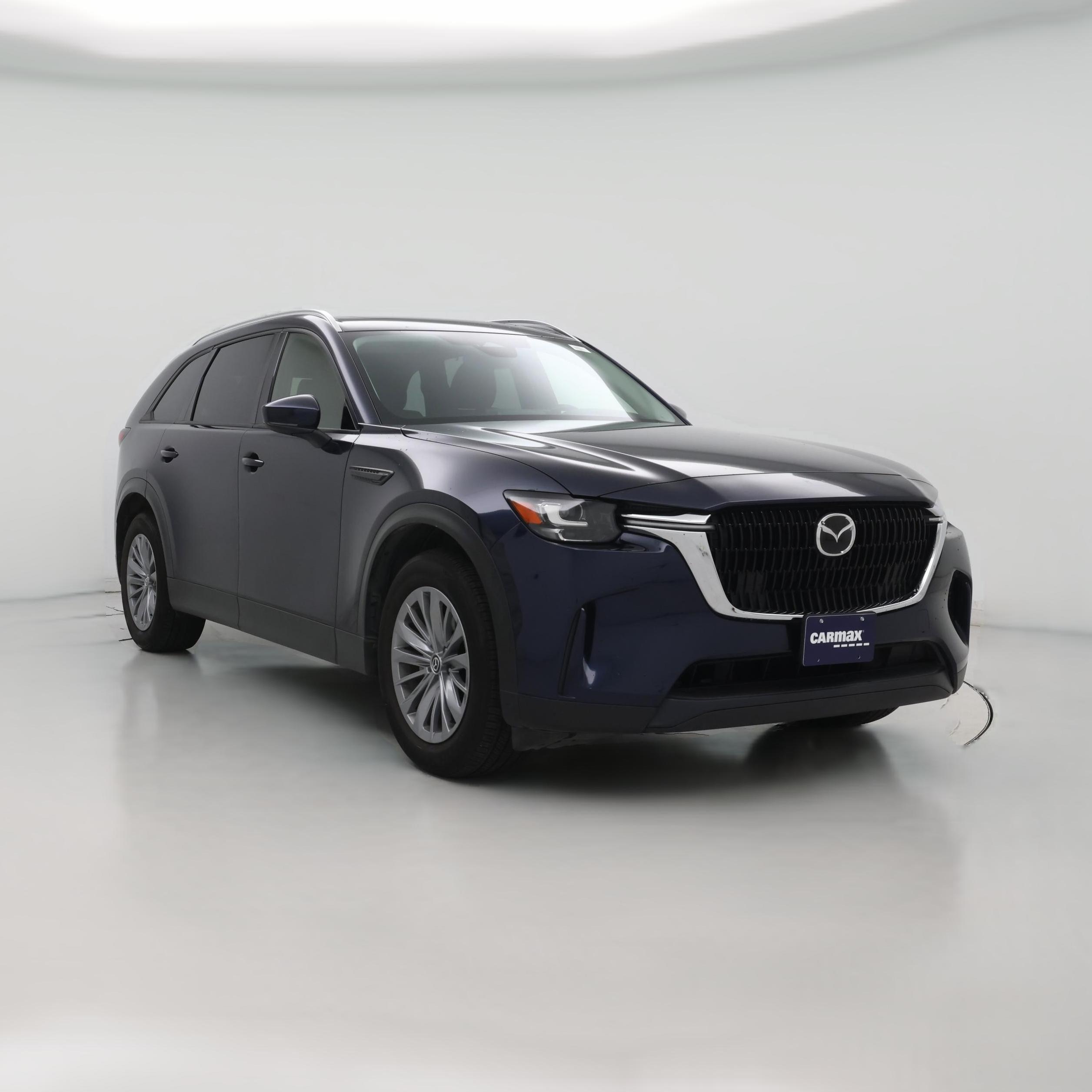 Thumbnail: 2024 Mazda CX-90 - 1
