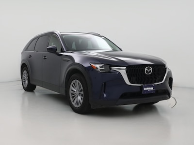 2024 Mazda CX-90 Turbo Preferred Plus