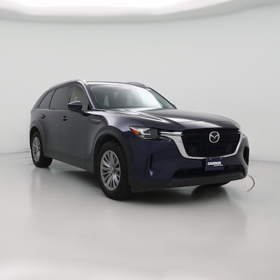2024 Mazda CX-90 Turbo Preferred Plus
