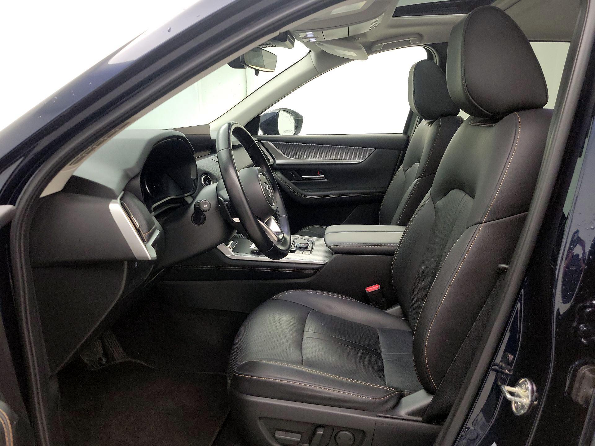 Thumbnail: 2024 Mazda CX-90 - 11