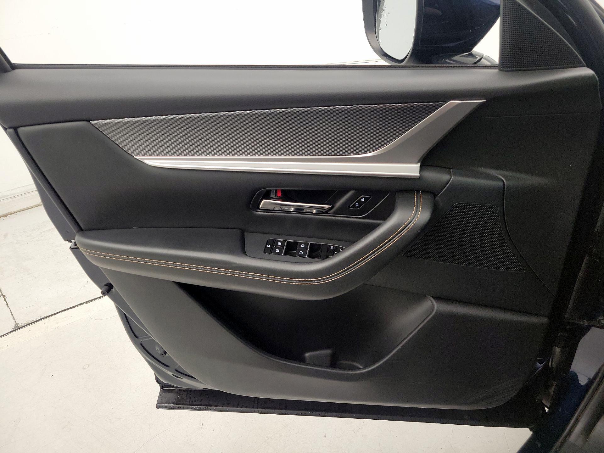 Thumbnail: 2024 Mazda CX-90 - 12