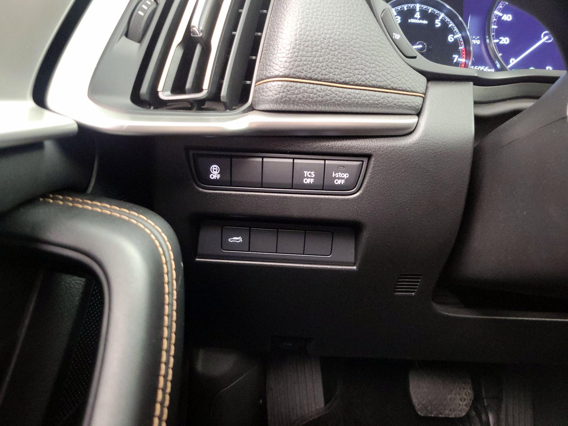 Thumbnail: 2024 Mazda CX-90 - 13