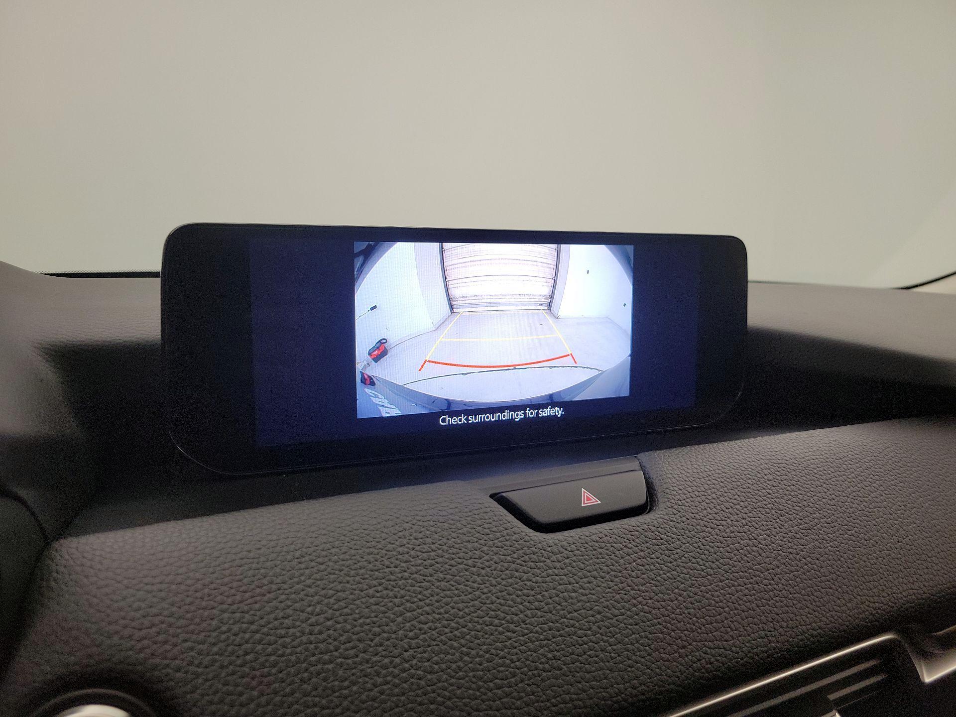 Thumbnail: 2024 Mazda CX-90 - 14