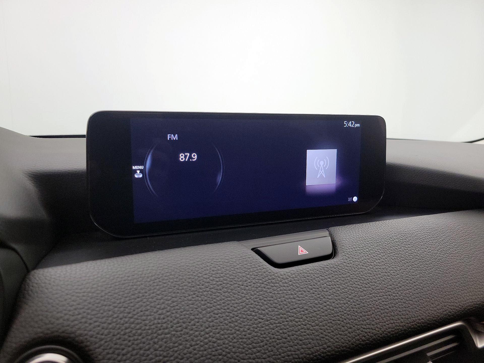 Thumbnail: 2024 Mazda CX-90 - 15