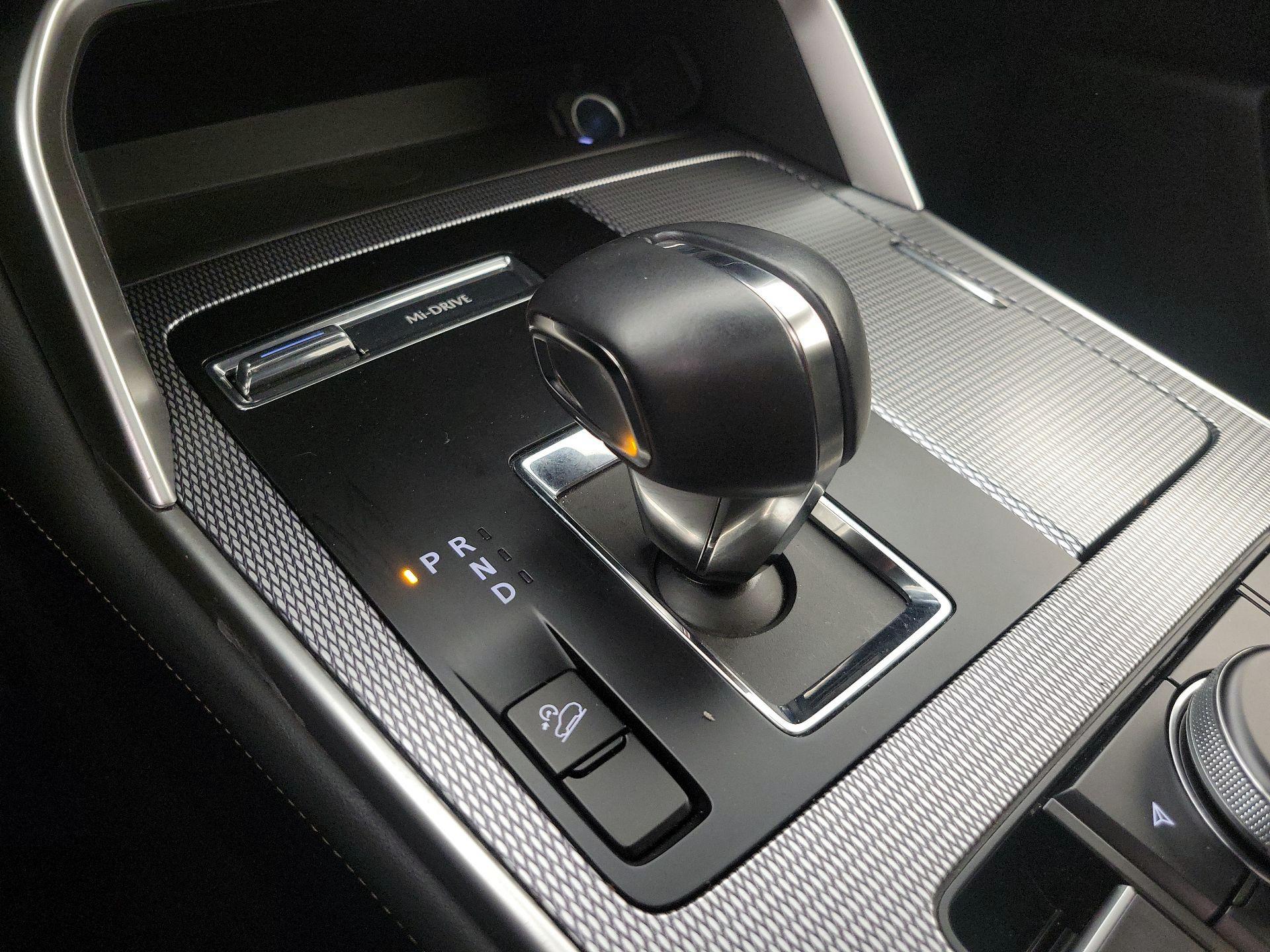 Thumbnail: 2024 Mazda CX-90 - 17