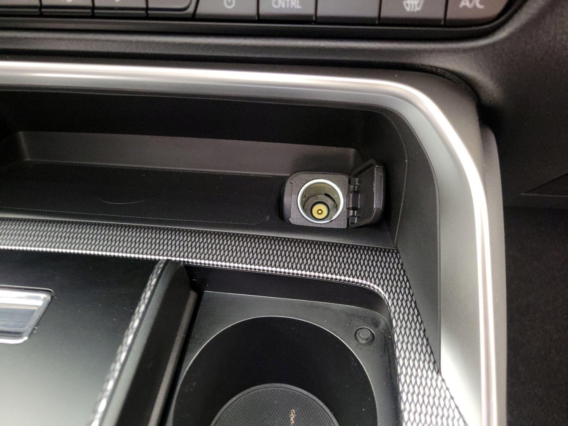 Thumbnail: 2024 Mazda CX-90 - 18