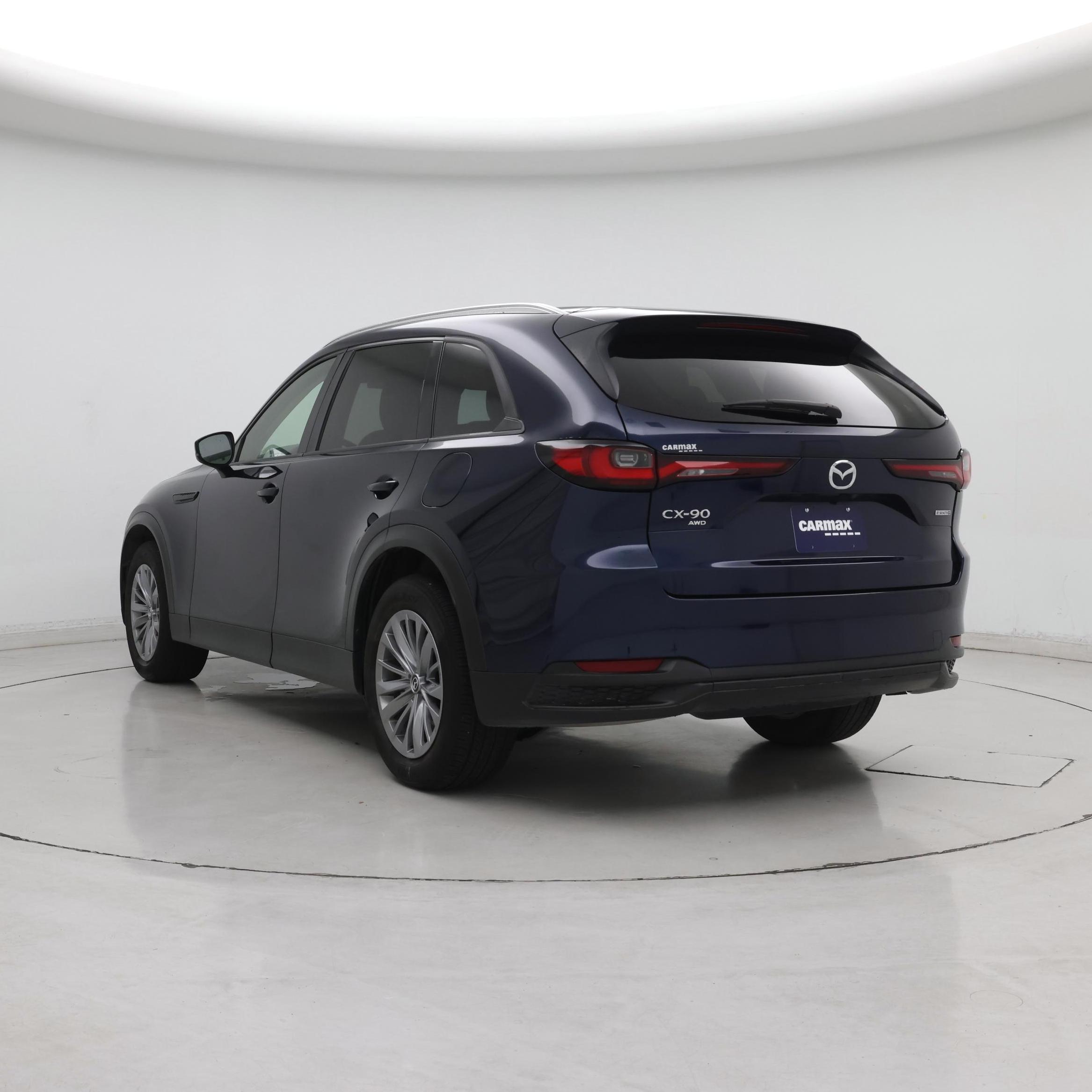 Thumbnail: 2024 Mazda CX-90 - 2