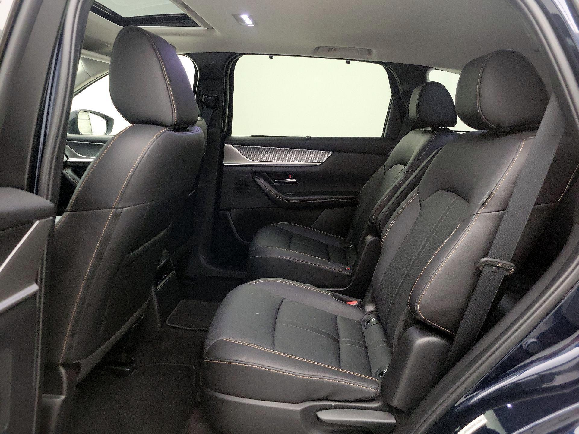 Thumbnail: 2024 Mazda CX-90 - 20