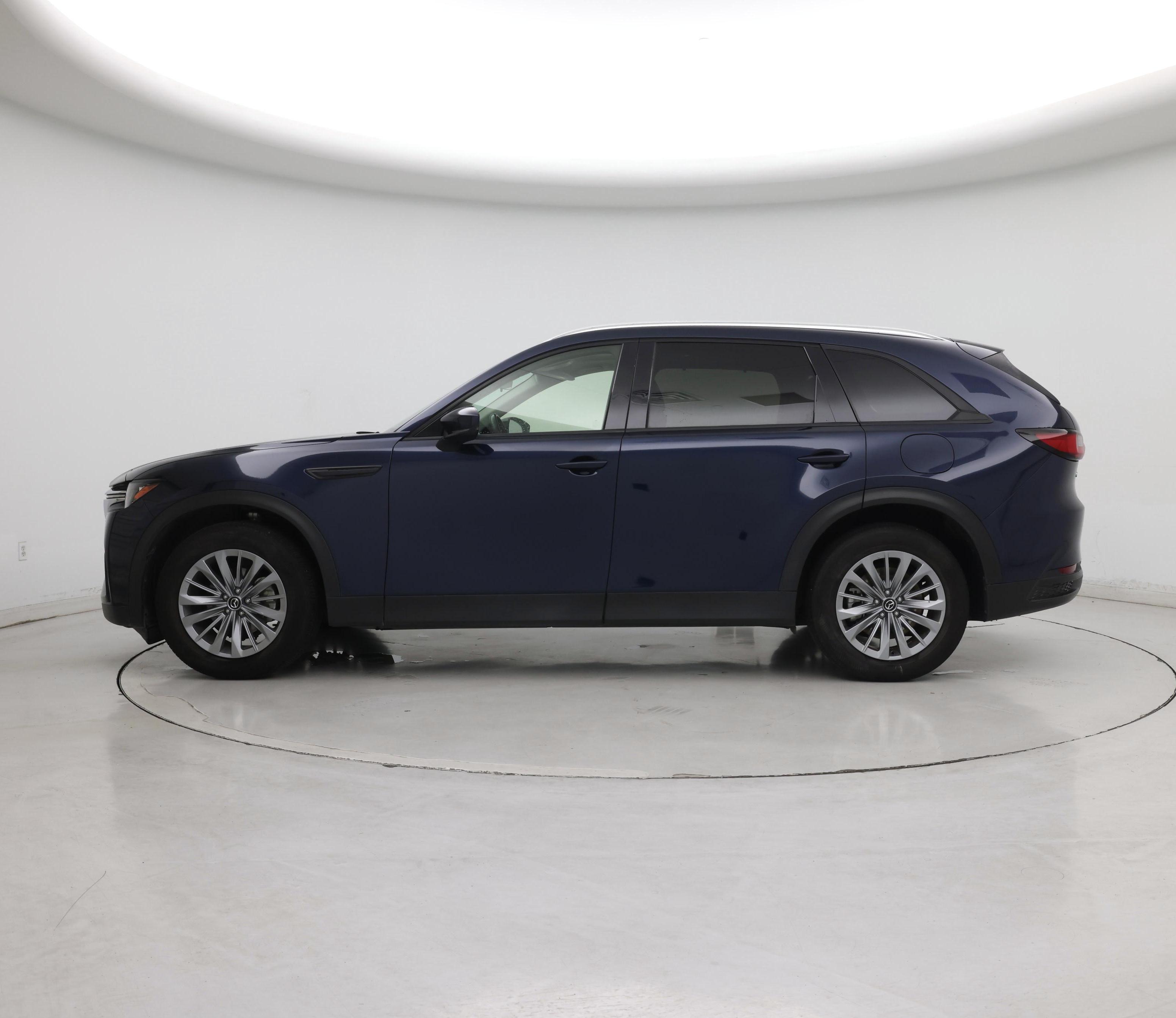 Thumbnail: 2024 Mazda CX-90 - 3