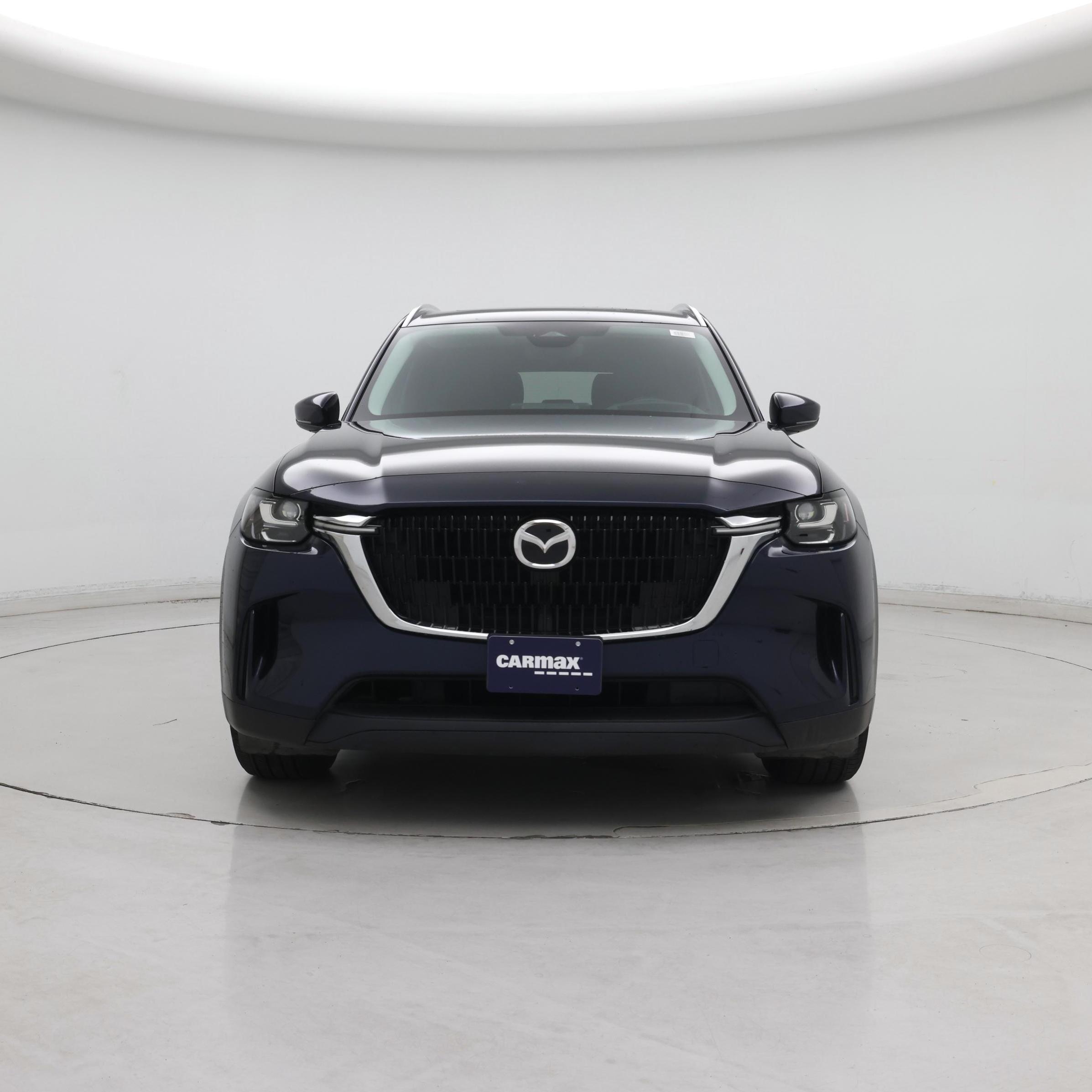 Thumbnail: 2024 Mazda CX-90 - 5
