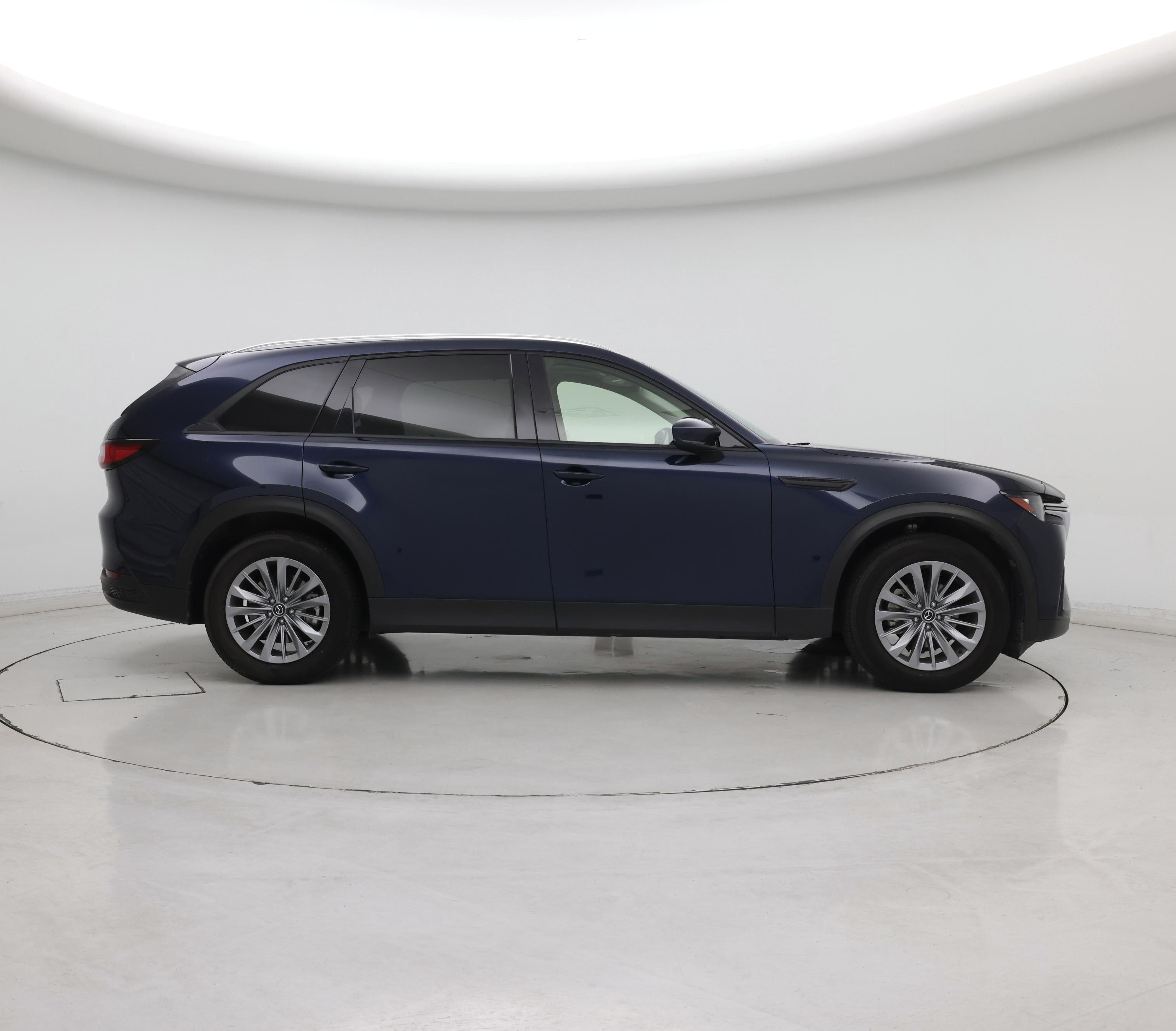 Thumbnail: 2024 Mazda CX-90 - 7