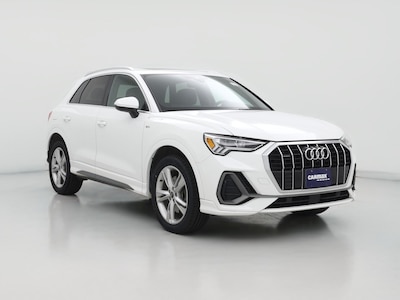 2022 Audi Q3 S-Line Premium Plus