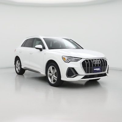 2022 Audi Q3 S-Line Premium Plus