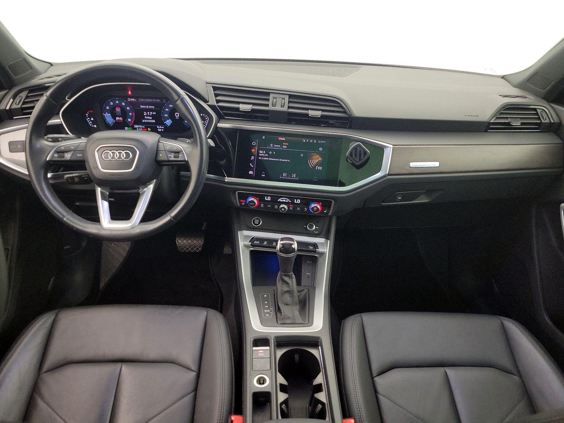 Thumbnail: 2022 Audi Q3 - 9