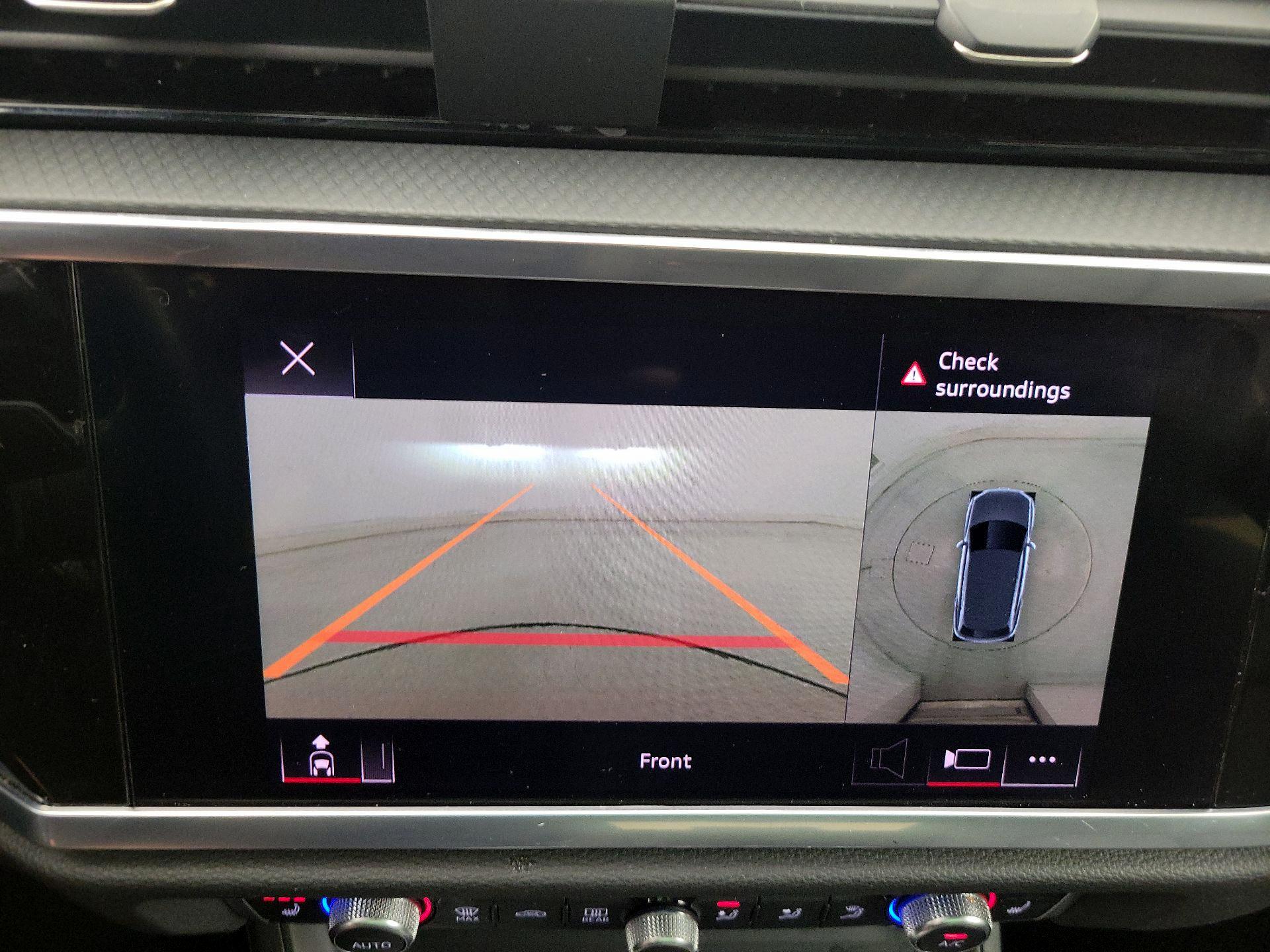 Thumbnail: 2022 Audi Q3 - 14