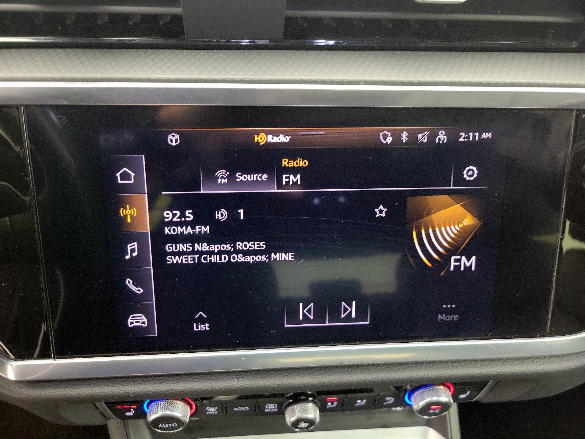 Thumbnail: 2022 Audi Q3 - 15