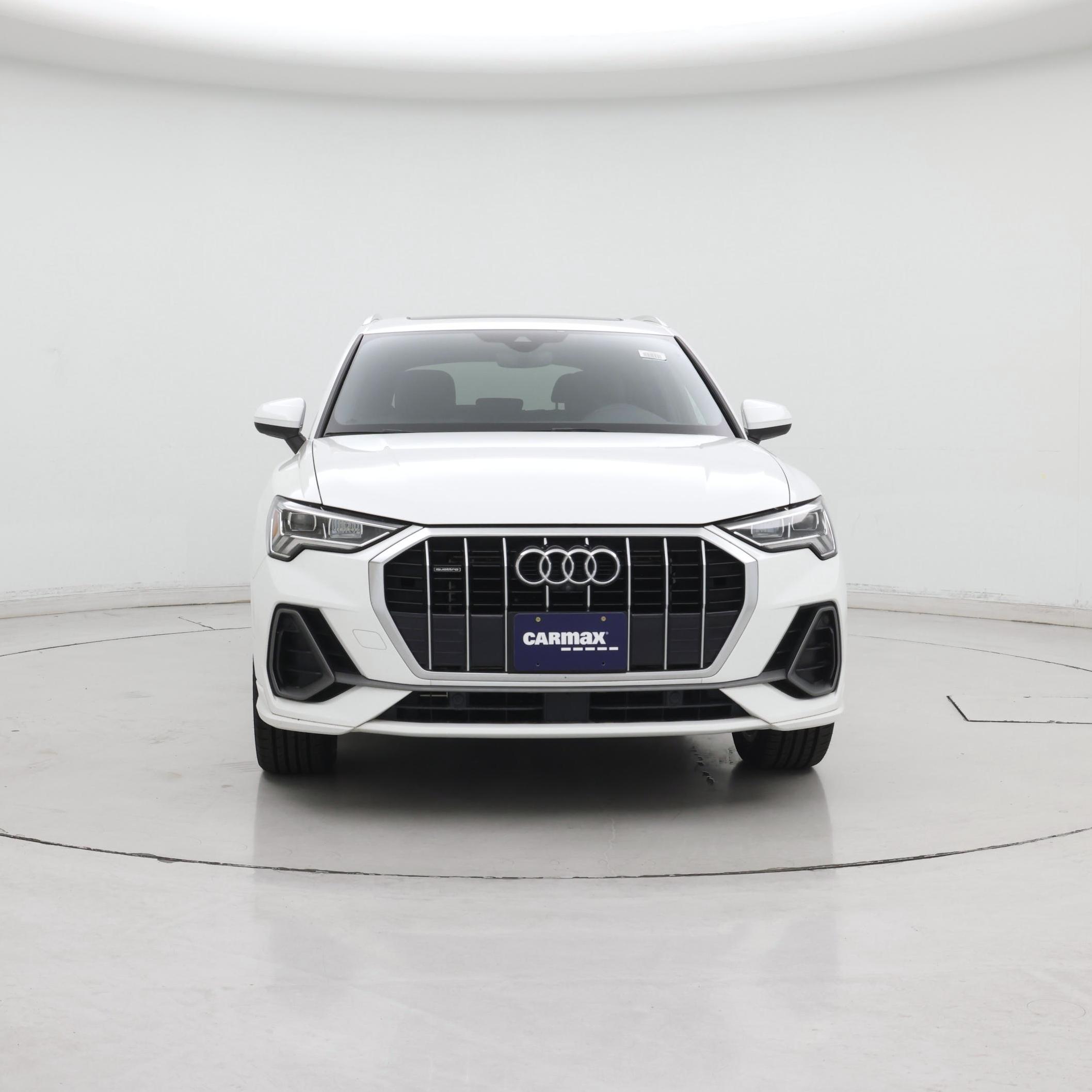 Thumbnail: 2022 Audi Q3 - 5
