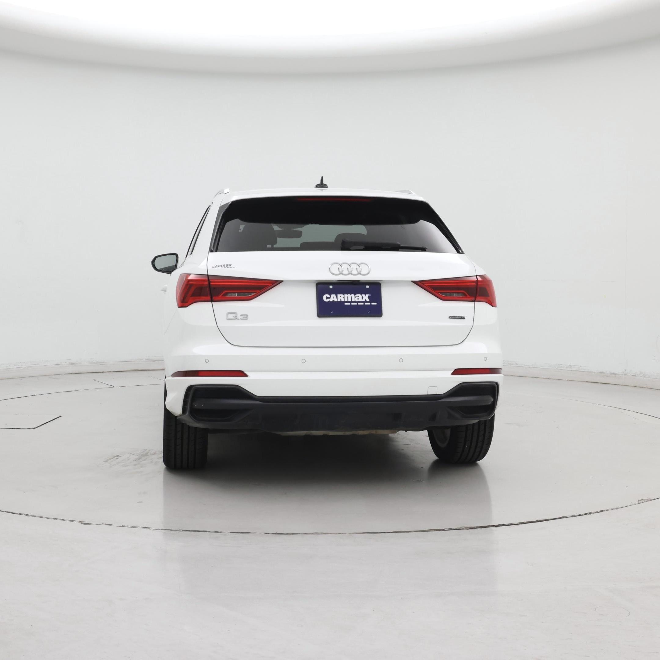 Thumbnail: 2022 Audi Q3 - 6