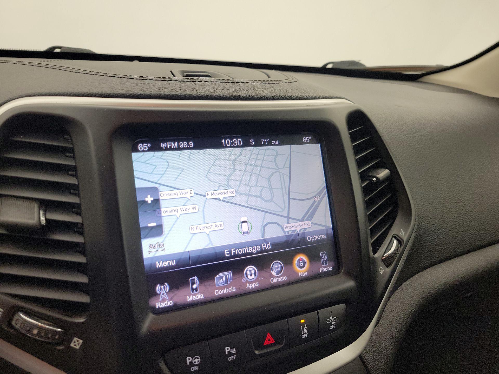 Thumbnail: 2014 Jeep Cherokee - 14