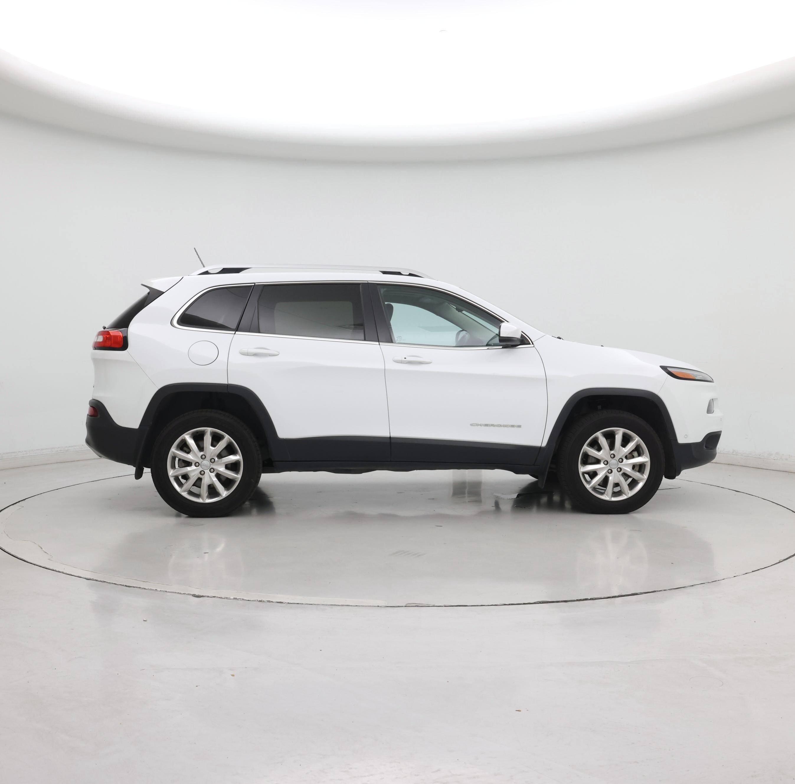 Thumbnail: 2014 Jeep Cherokee - 7