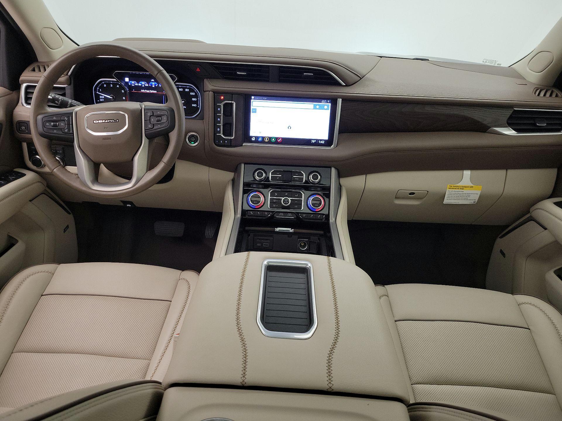 Thumbnail: 2021 GMC Yukon - 9