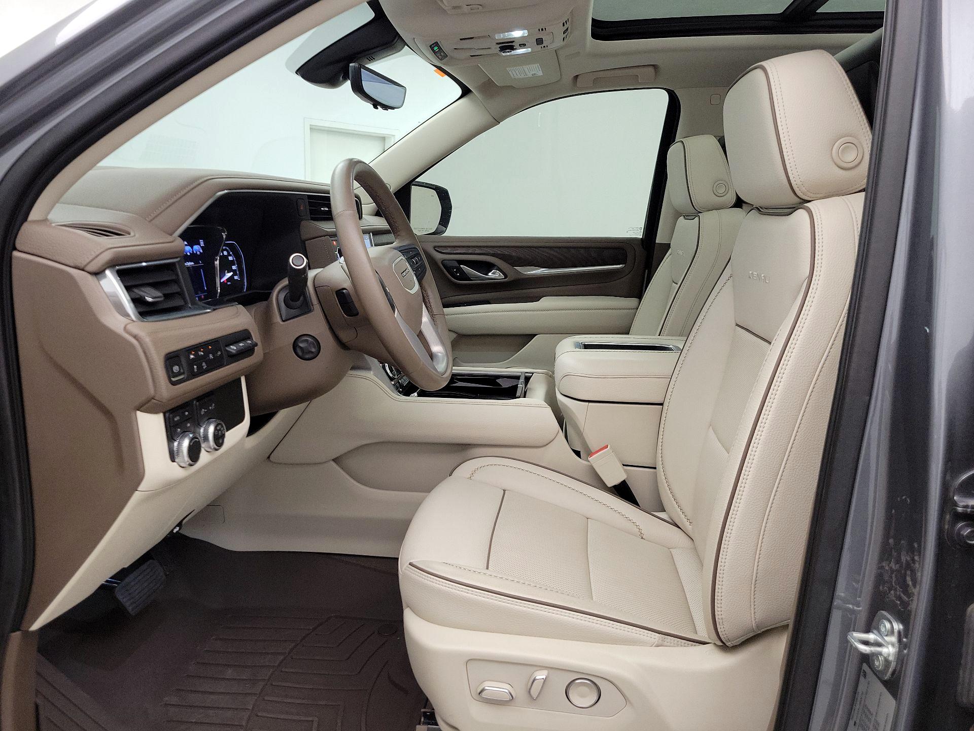 Thumbnail: 2021 GMC Yukon - 11