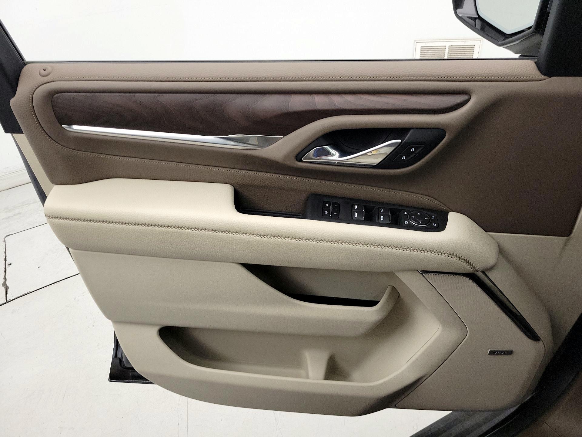 Thumbnail: 2021 GMC Yukon - 12