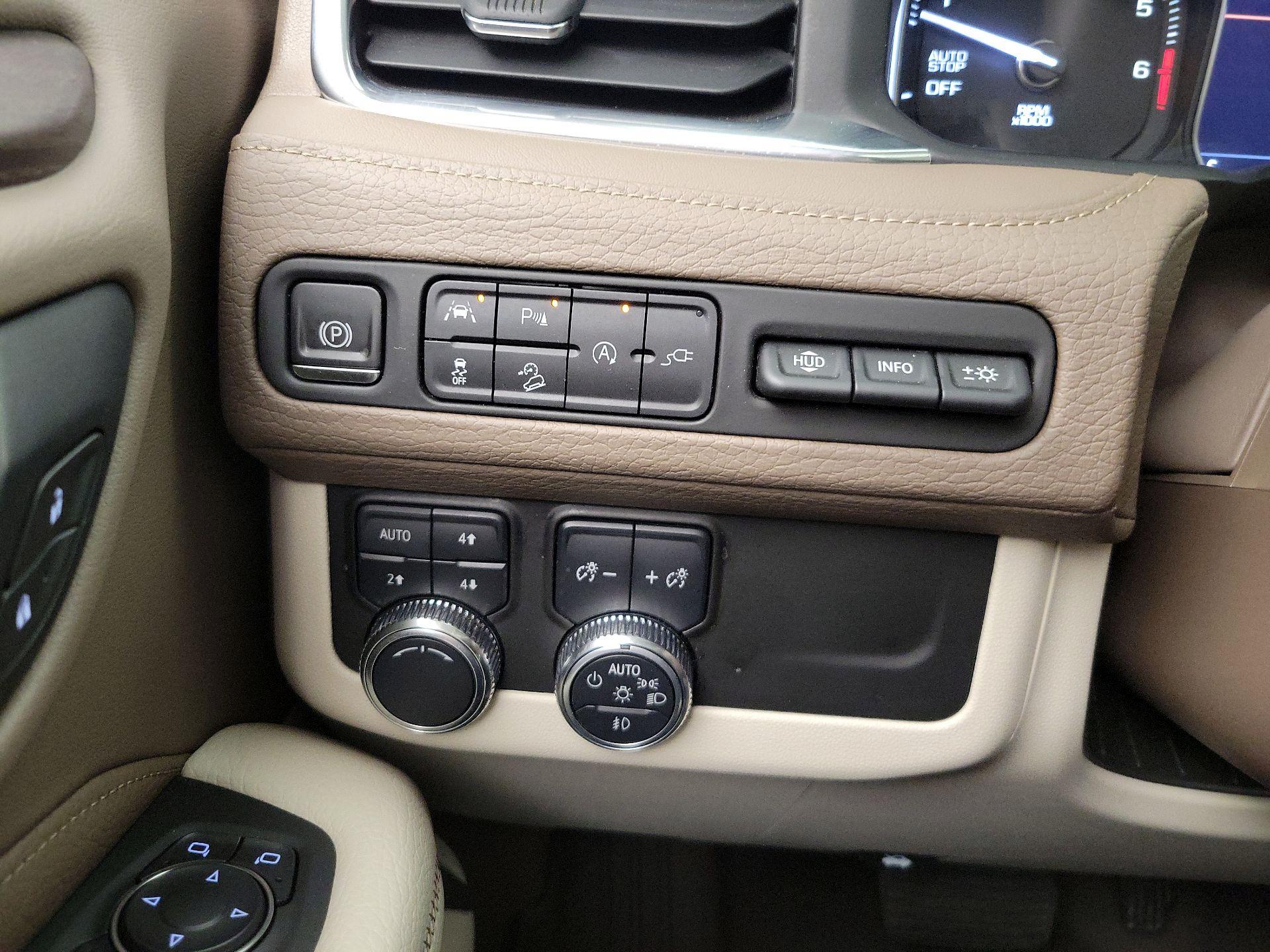 Thumbnail: 2021 GMC Yukon - 13