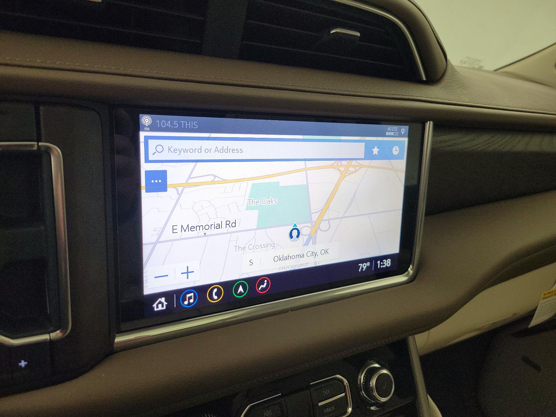 Thumbnail: 2021 GMC Yukon - 14