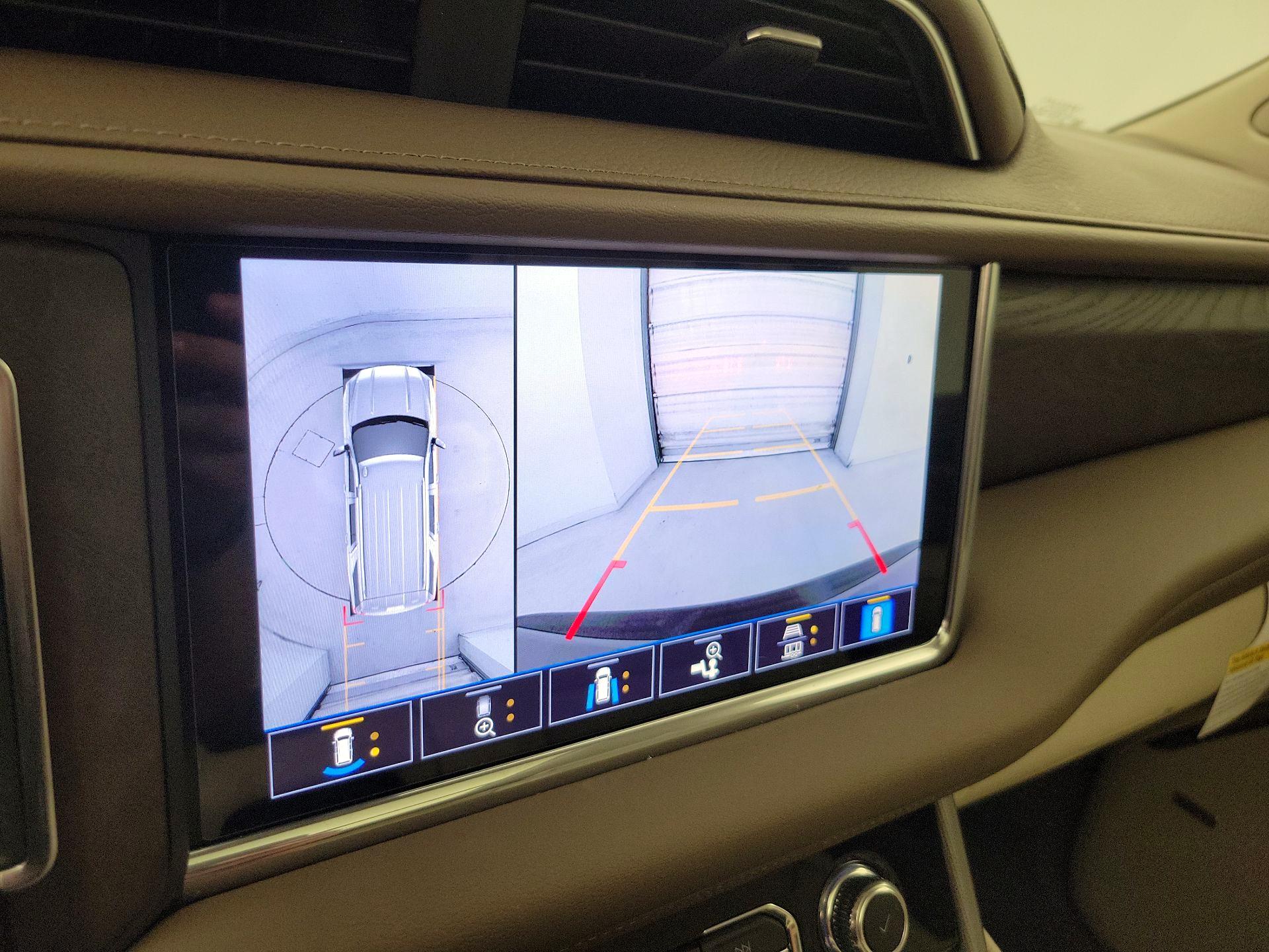 Thumbnail: 2021 GMC Yukon - 15