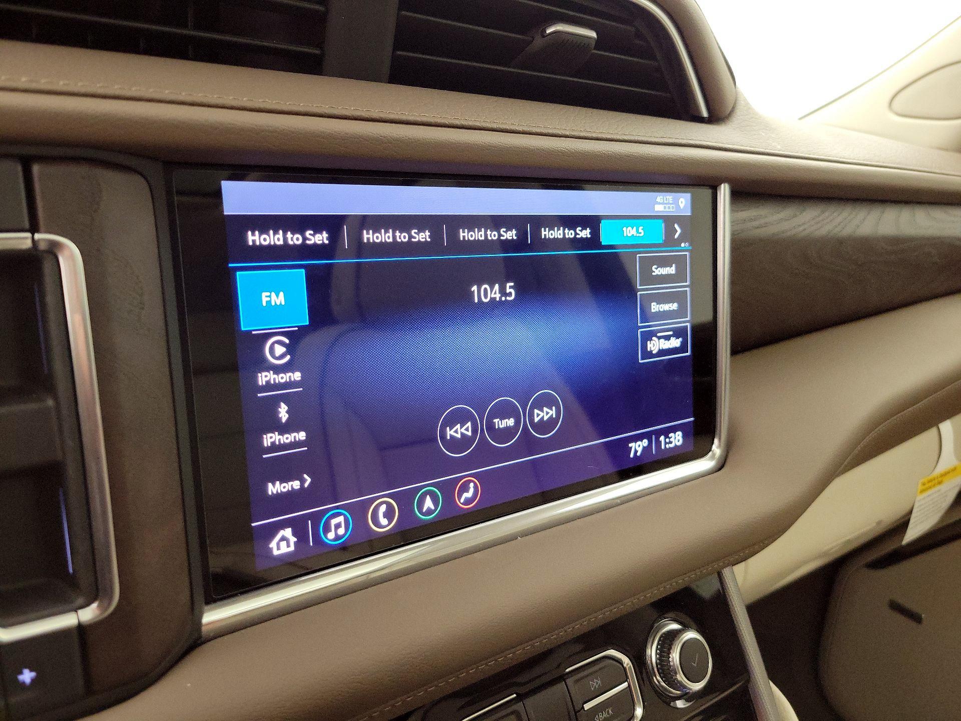 Thumbnail: 2021 GMC Yukon - 16