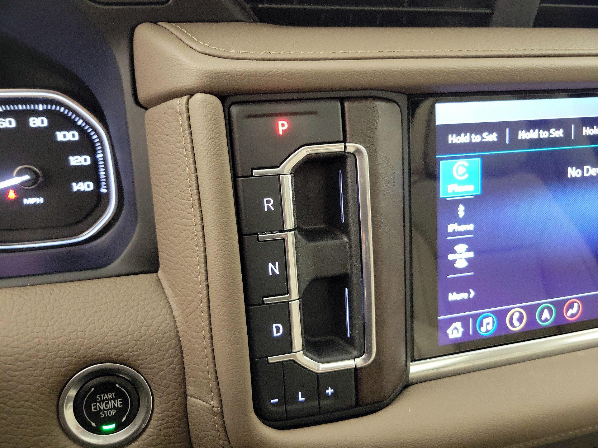 Thumbnail: 2021 GMC Yukon - 18