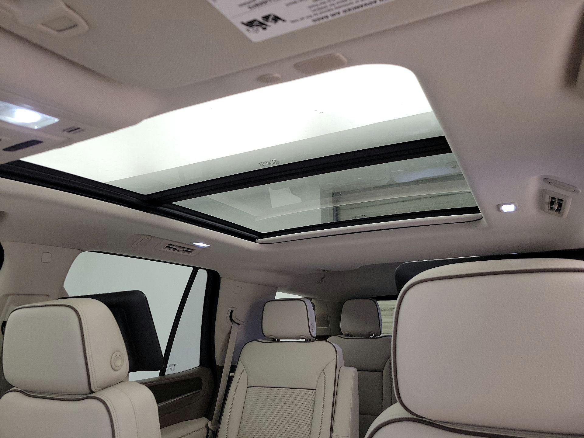 Thumbnail: 2021 GMC Yukon - 20