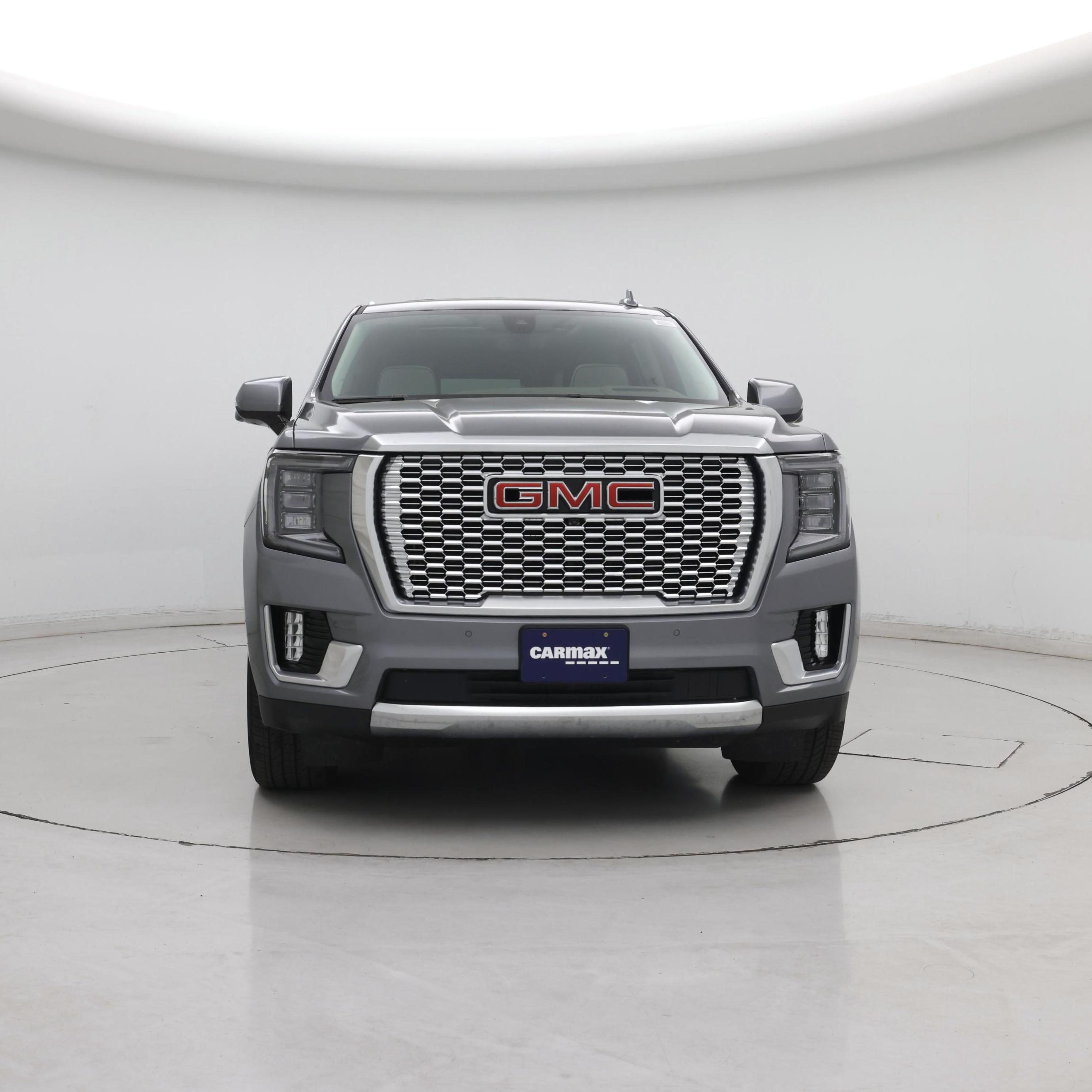 Thumbnail: 2021 GMC Yukon - 5