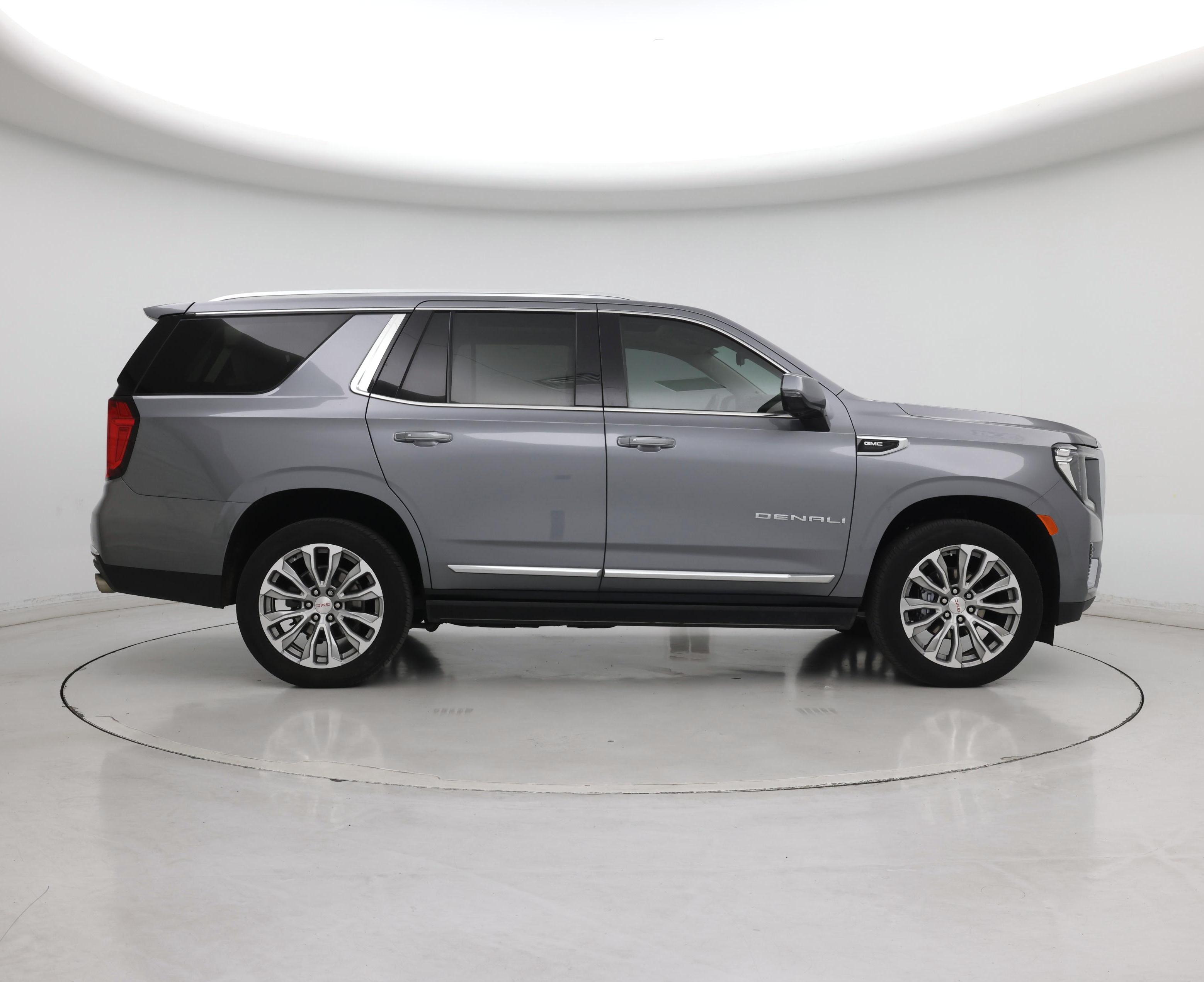 Thumbnail: 2021 GMC Yukon - 7