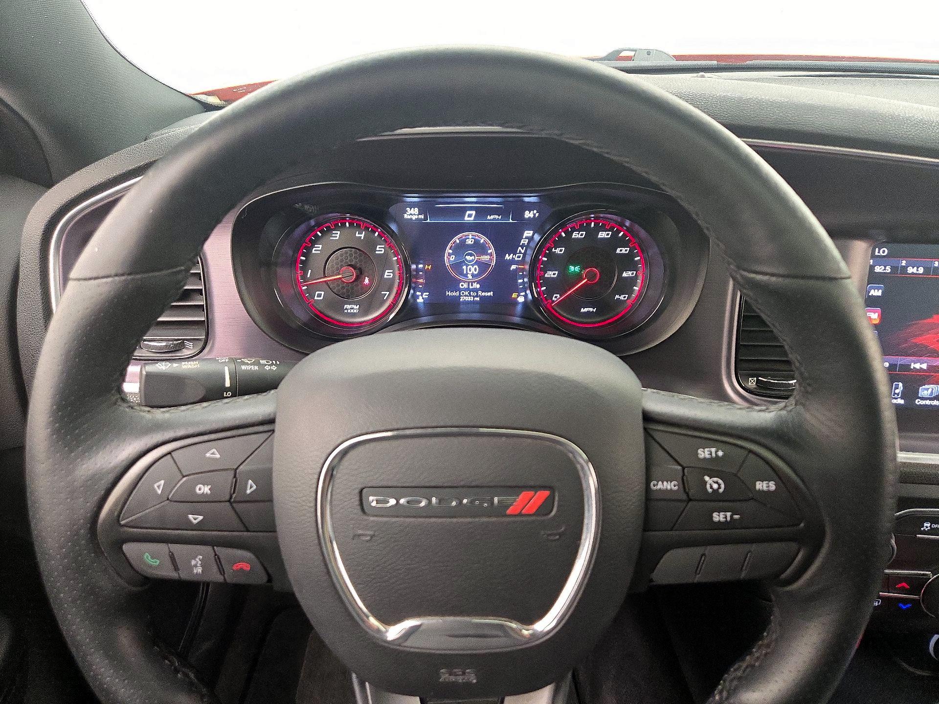 Thumbnail: 2016 Dodge Charger - 10