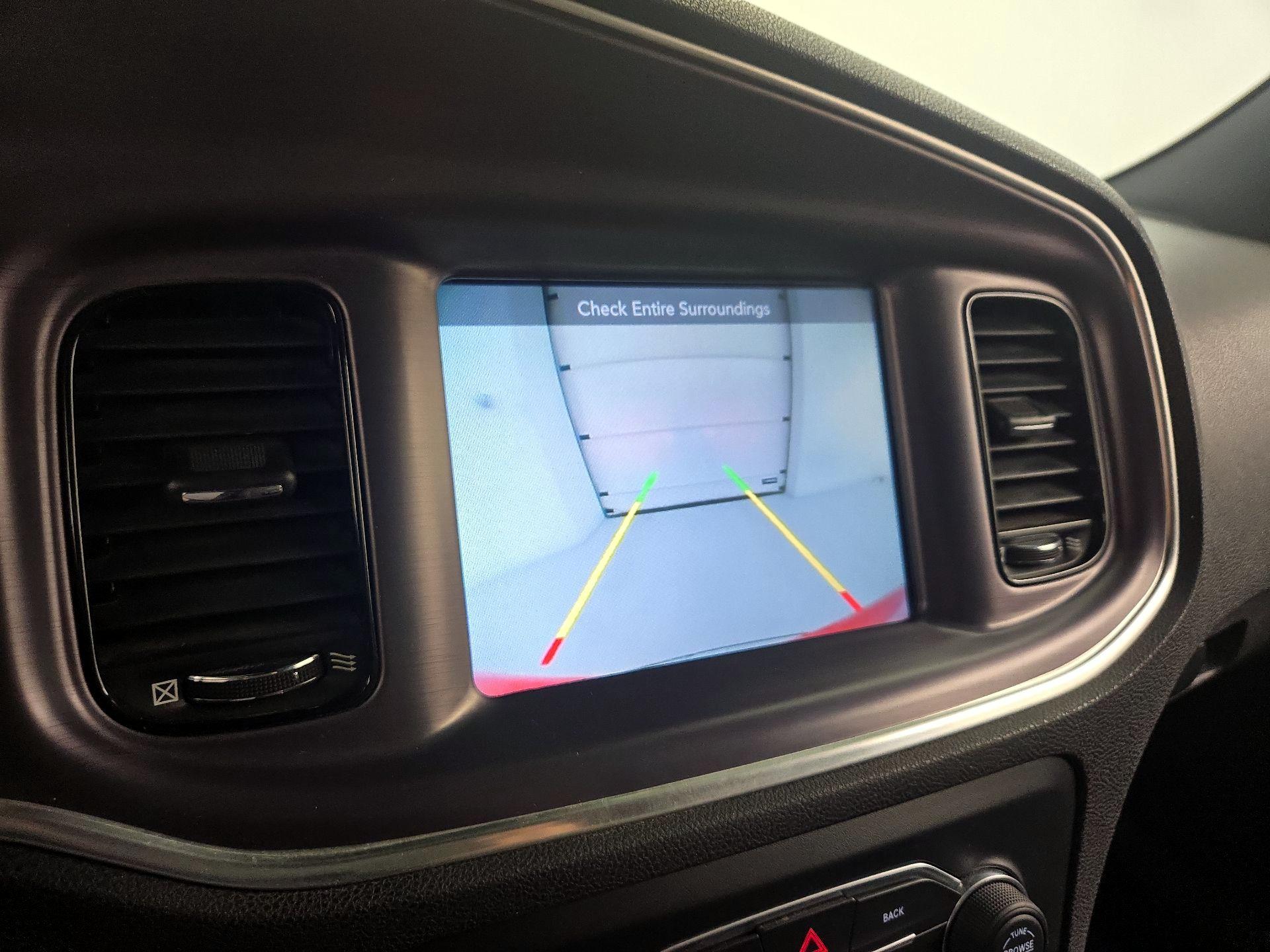 Thumbnail: 2016 Dodge Charger - 14