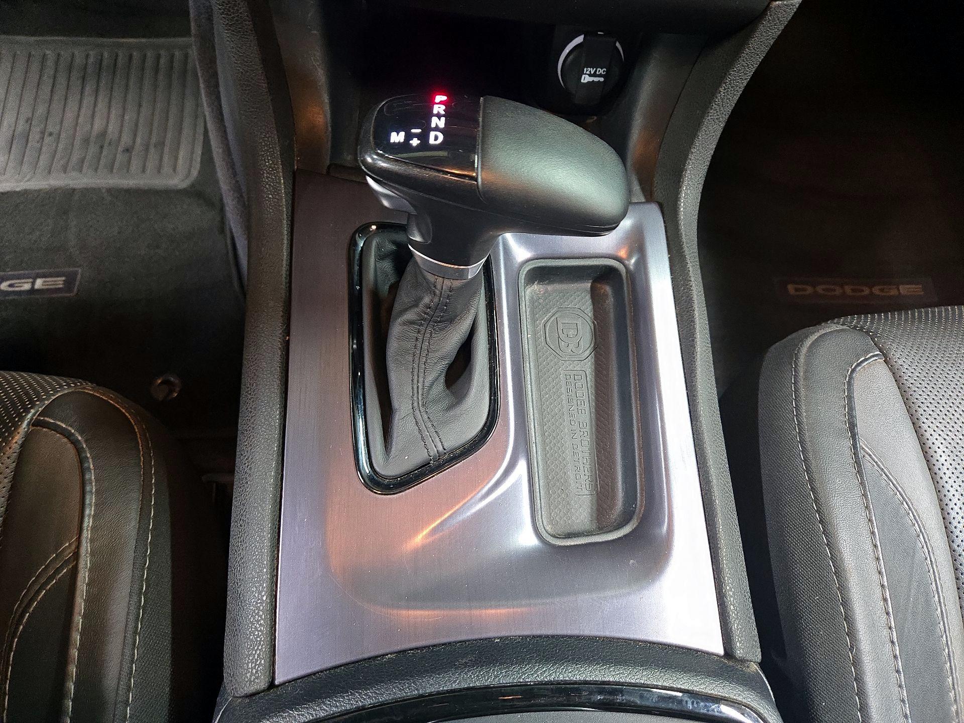 Thumbnail: 2016 Dodge Charger - 17