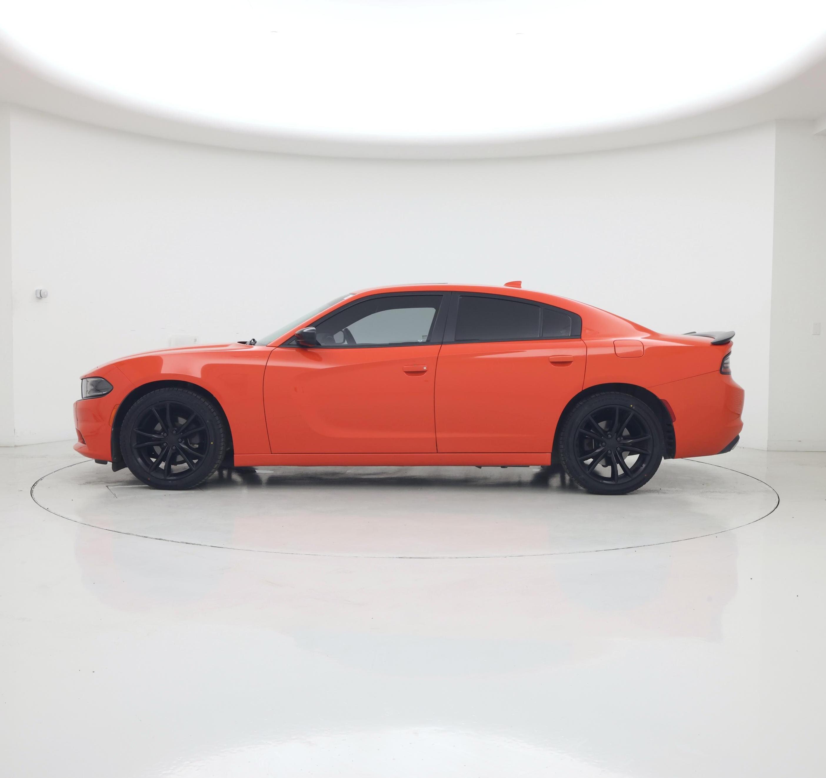 Thumbnail: 2016 Dodge Charger - 3