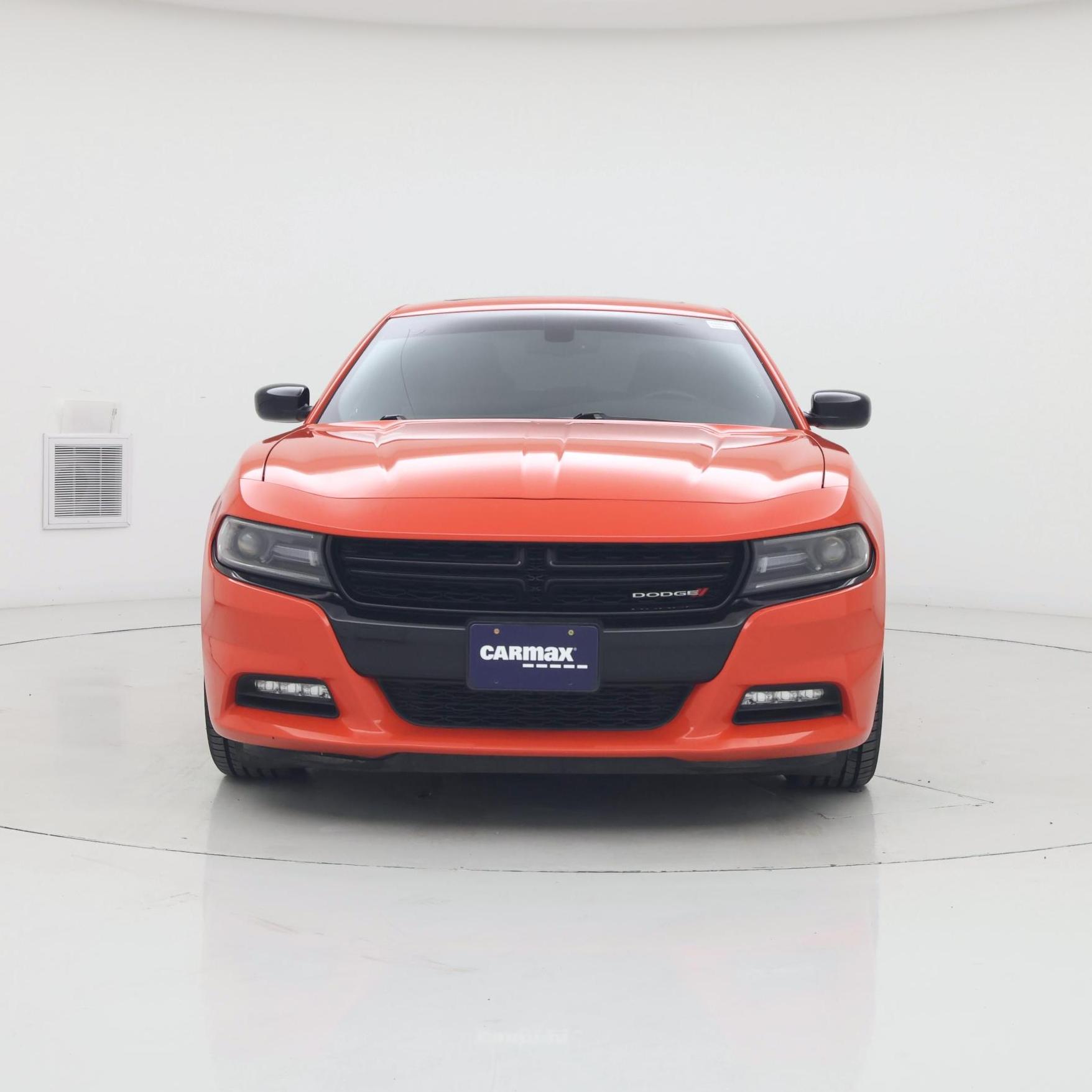 Thumbnail: 2016 Dodge Charger - 5