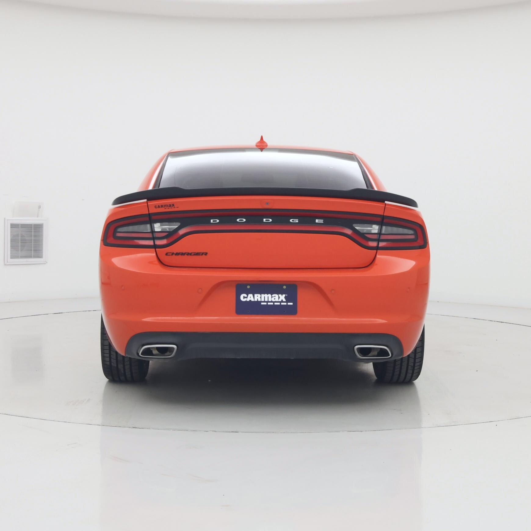 Thumbnail: 2016 Dodge Charger - 6