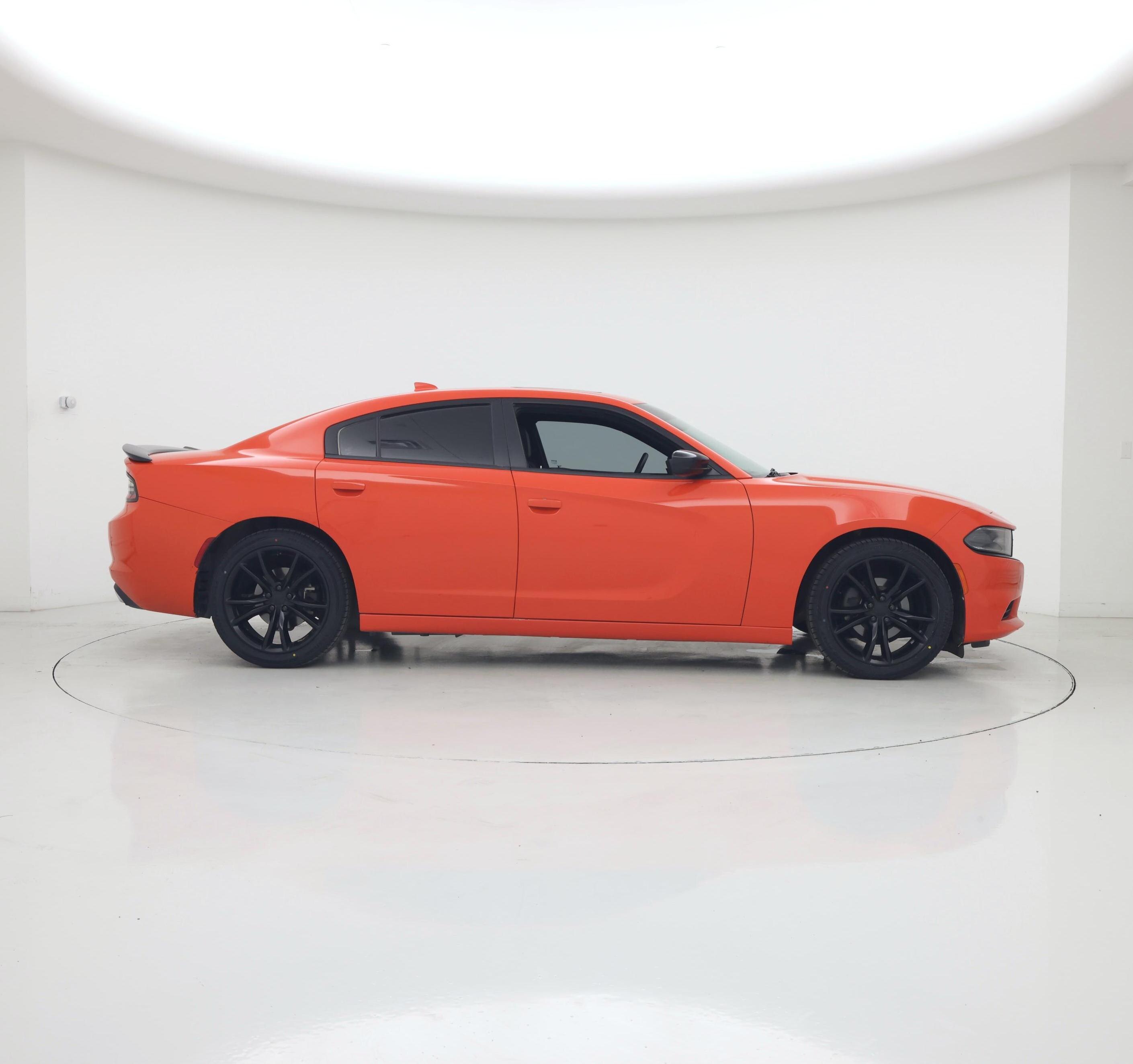 Thumbnail: 2016 Dodge Charger - 7