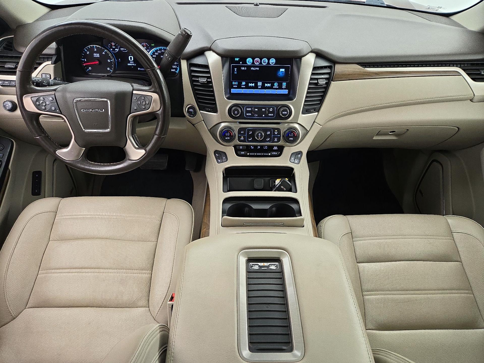 Thumbnail: 2020 GMC Yukon - 9