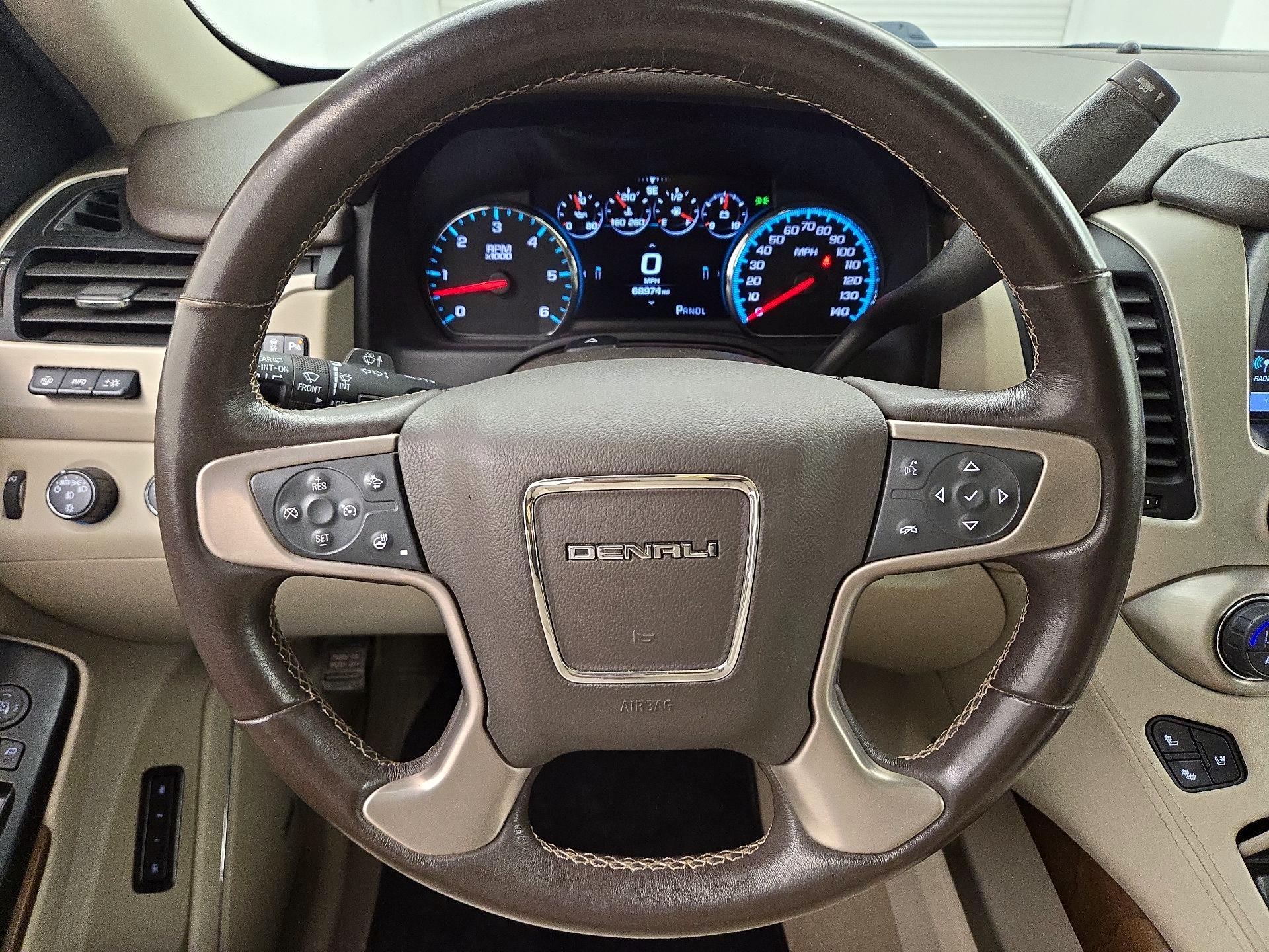Thumbnail: 2020 GMC Yukon - 10