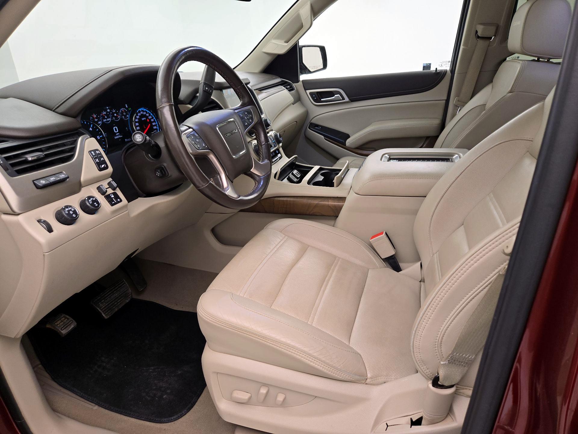 Thumbnail: 2020 GMC Yukon - 11