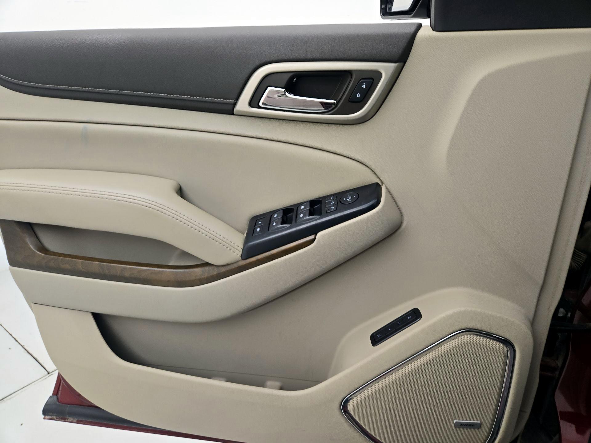 Thumbnail: 2020 GMC Yukon - 12